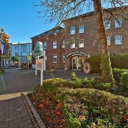 Hotel Bedburger Muehle Экстерьер фото