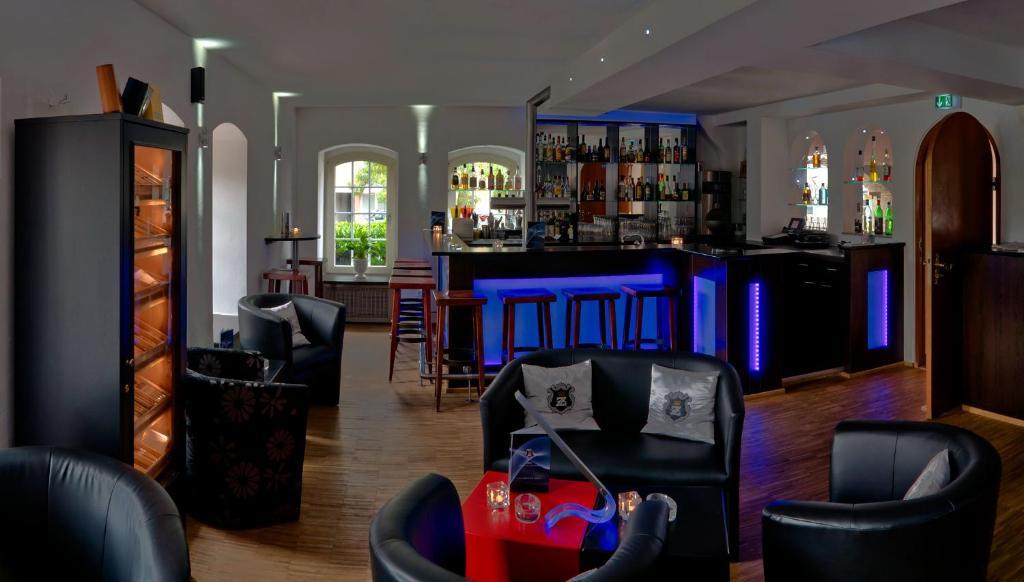 Hotel Bedburger Muehle Экстерьер фото