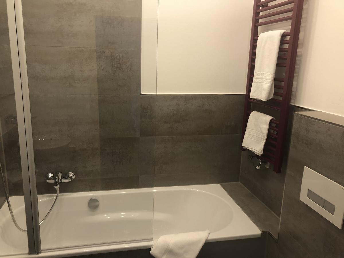 Hotel Bedburger Muehle Экстерьер фото